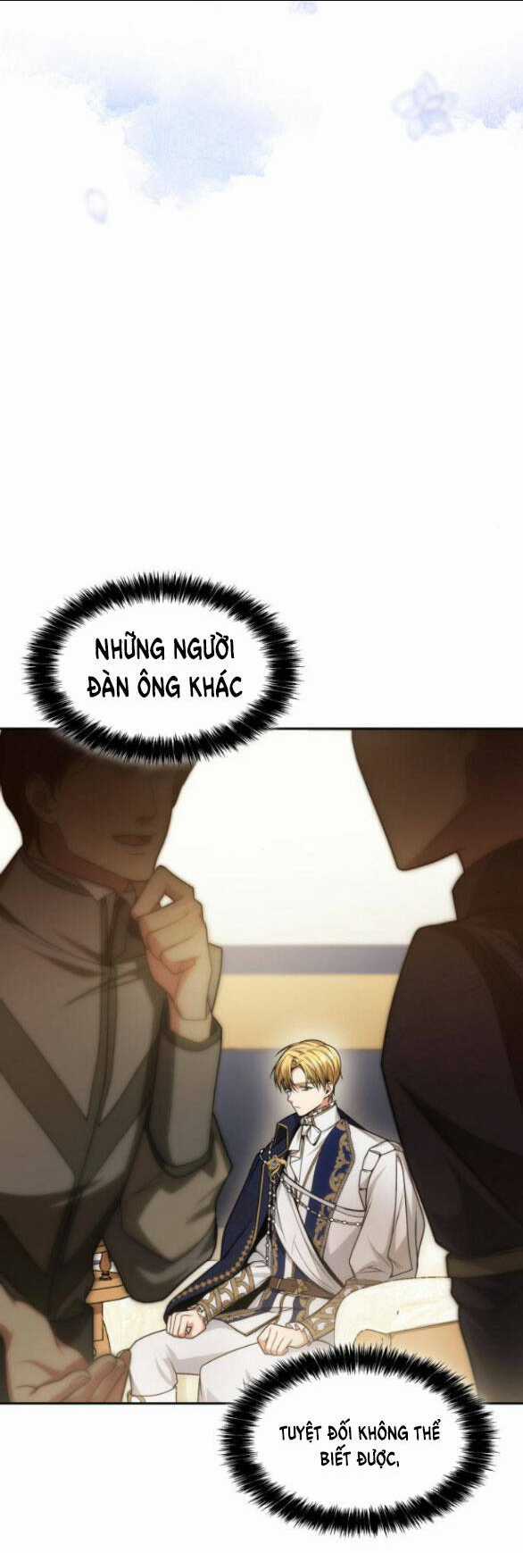 Chị Gái À, Kiếp Này Em Chính Là Nữ Hoàng Chapter 34.1 trang 23