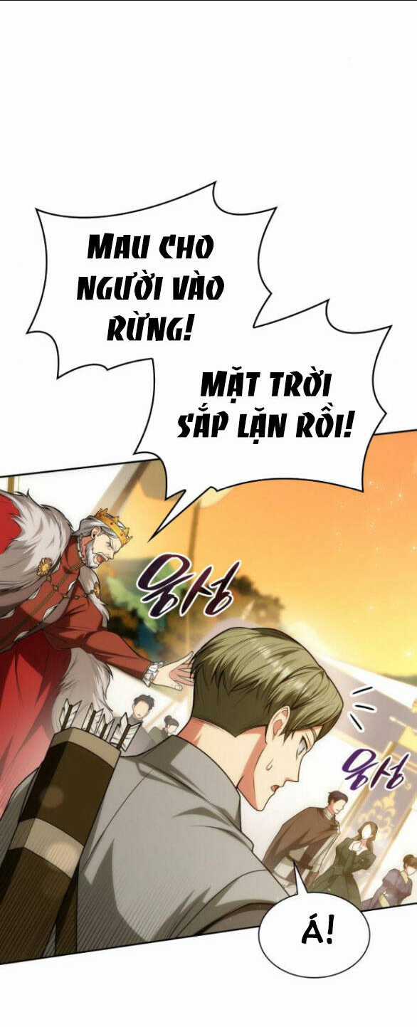 Chị Gái À, Kiếp Này Em Chính Là Nữ Hoàng Chapter 34.1 trang 28
