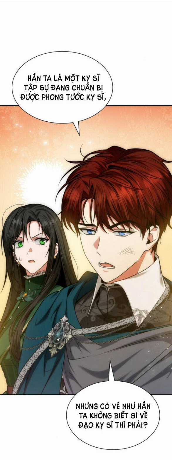 Chị Gái À, Kiếp Này Em Chính Là Nữ Hoàng Chapter 34.1 trang 42
