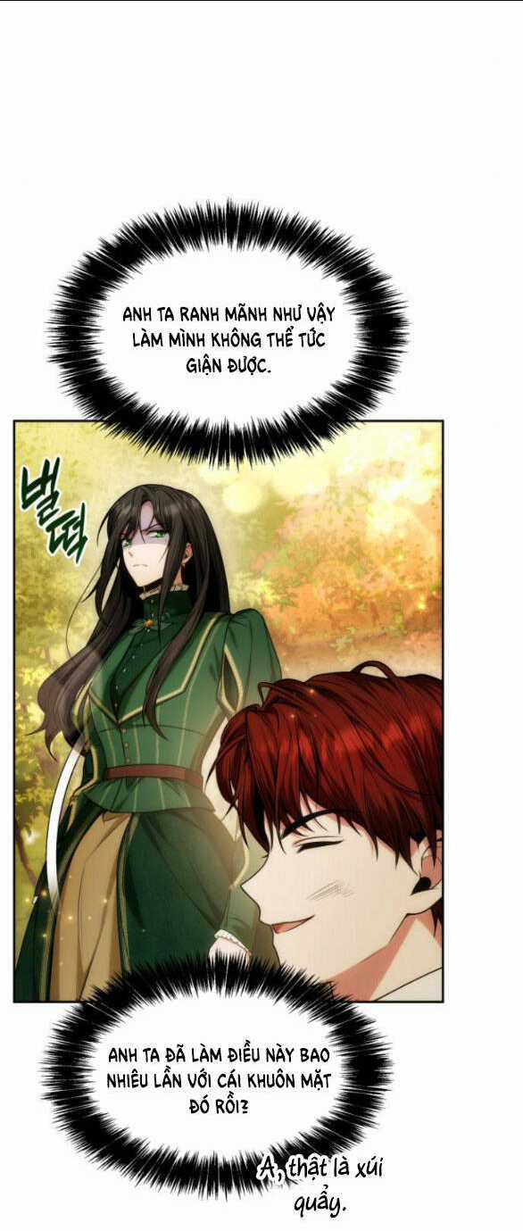 Chị Gái À, Kiếp Này Em Chính Là Nữ Hoàng Chapter 34.1 trang 8