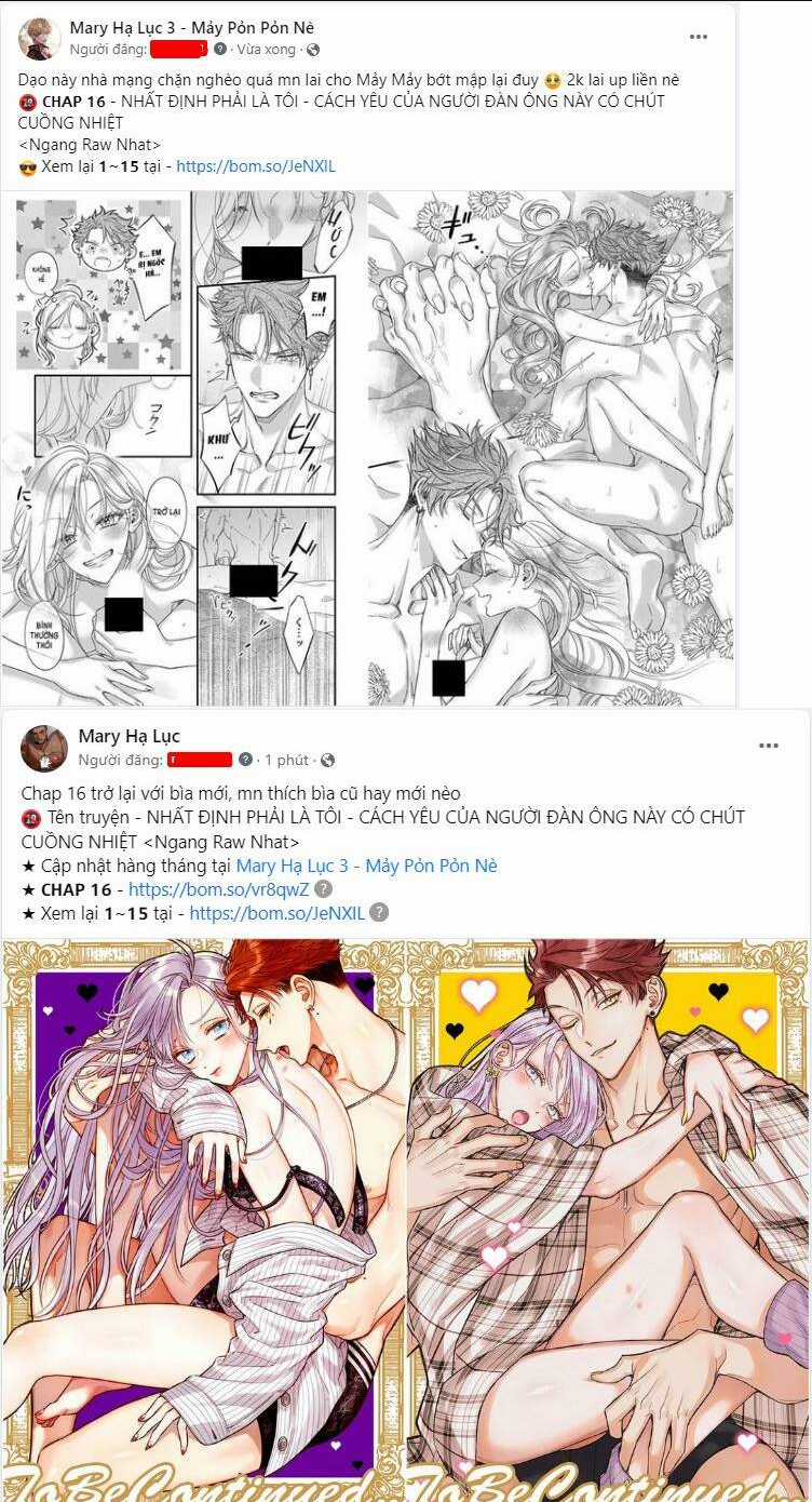 Chị Gái À, Kiếp Này Em Chính Là Nữ Hoàng Chapter 37.1 trang 0