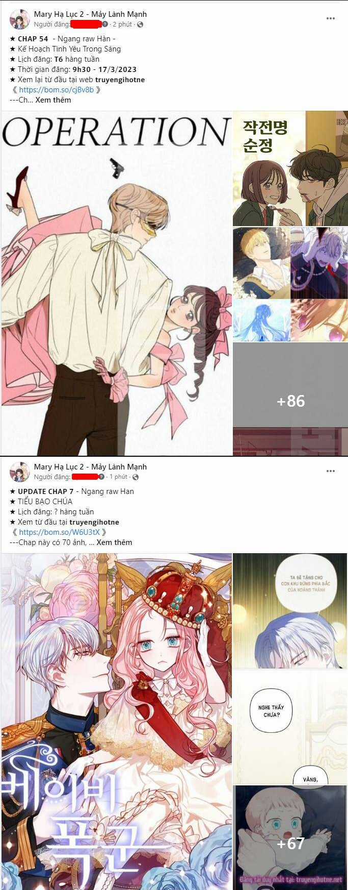Chị Gái À, Kiếp Này Em Chính Là Nữ Hoàng Chapter 37.2 trang 1