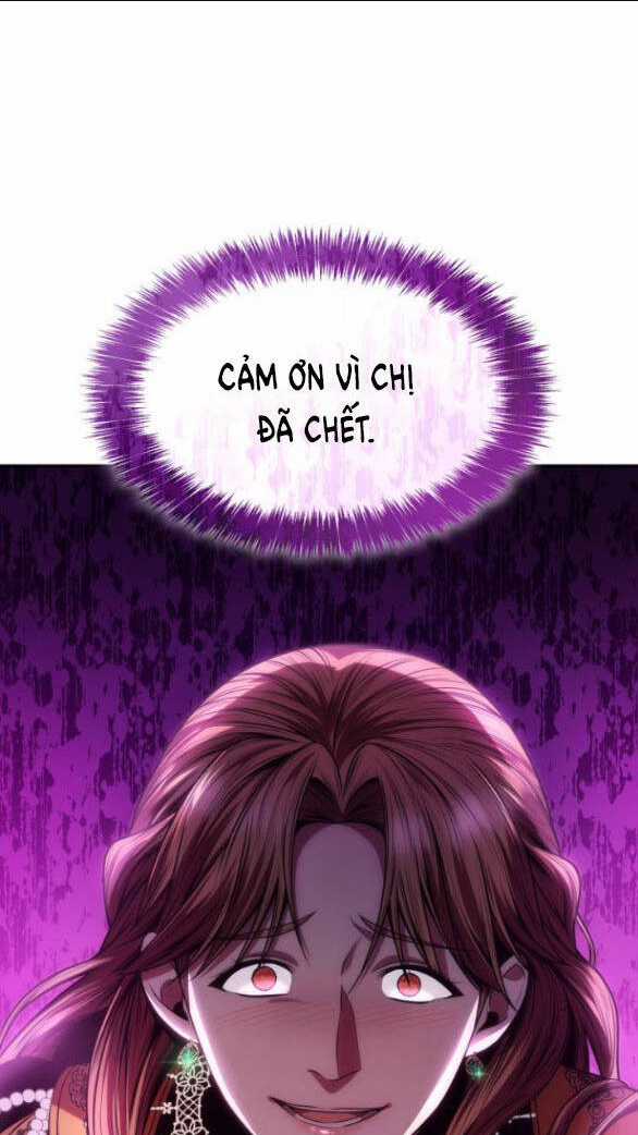 Chị Gái À, Kiếp Này Em Chính Là Nữ Hoàng Chapter 38.2 trang 1
