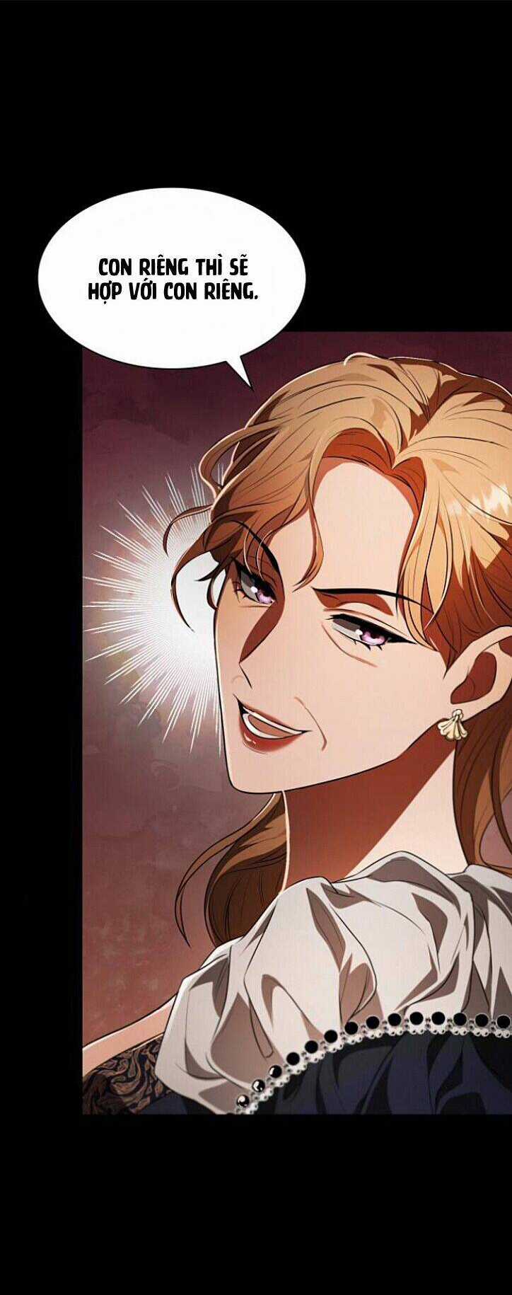 Chị Gái À, Kiếp Này Em Chính Là Nữ Hoàng Chapter 4 trang 10