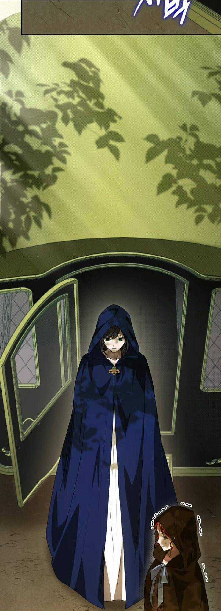 Chị Gái À, Kiếp Này Em Chính Là Nữ Hoàng Chapter 4 trang 104