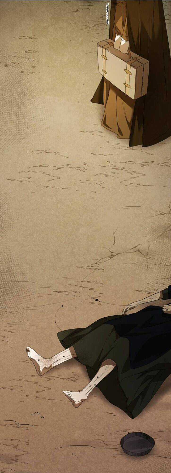 Chị Gái À, Kiếp Này Em Chính Là Nữ Hoàng Chapter 4 trang 105