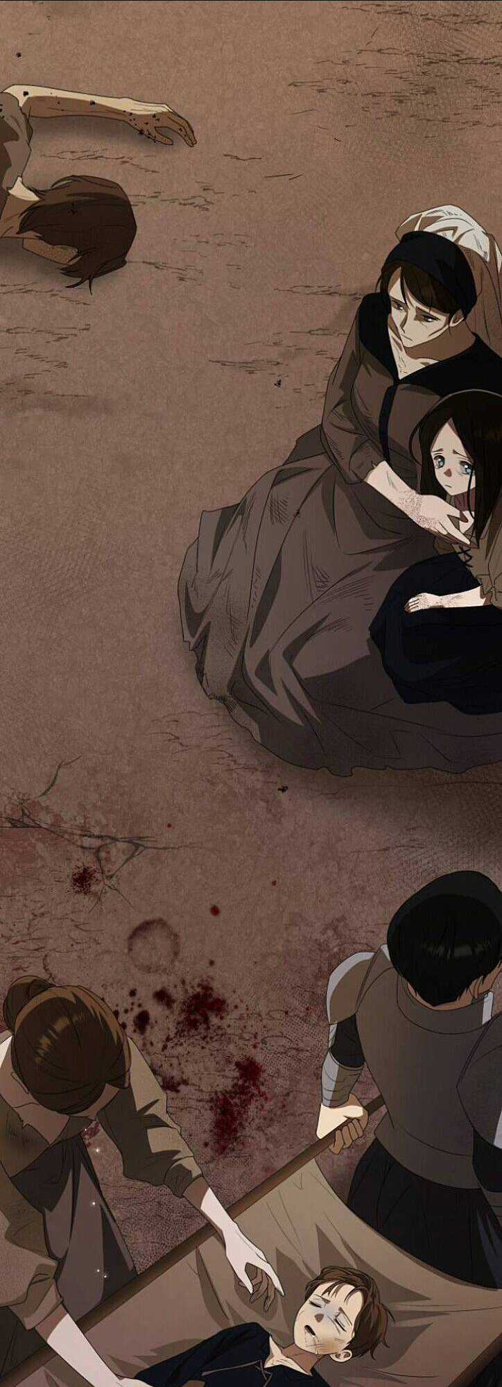 Chị Gái À, Kiếp Này Em Chính Là Nữ Hoàng Chapter 4 trang 106