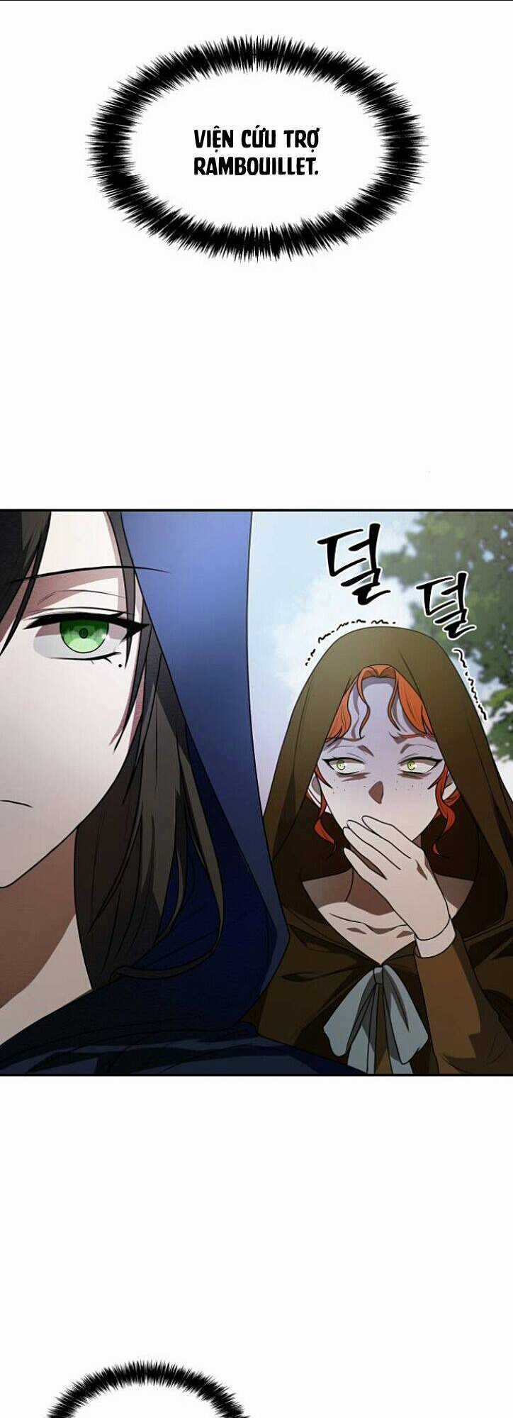 Chị Gái À, Kiếp Này Em Chính Là Nữ Hoàng Chapter 4 trang 108