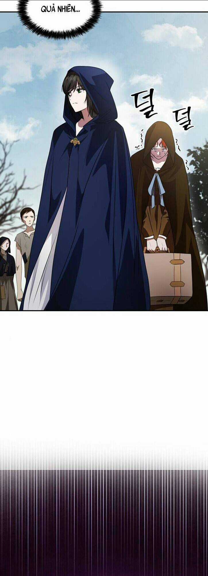 Chị Gái À, Kiếp Này Em Chính Là Nữ Hoàng Chapter 4 trang 109