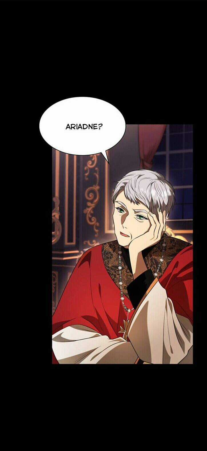 Chị Gái À, Kiếp Này Em Chính Là Nữ Hoàng Chapter 4 trang 14