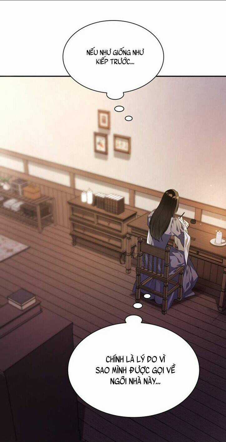 Chị Gái À, Kiếp Này Em Chính Là Nữ Hoàng Chapter 4 trang 17