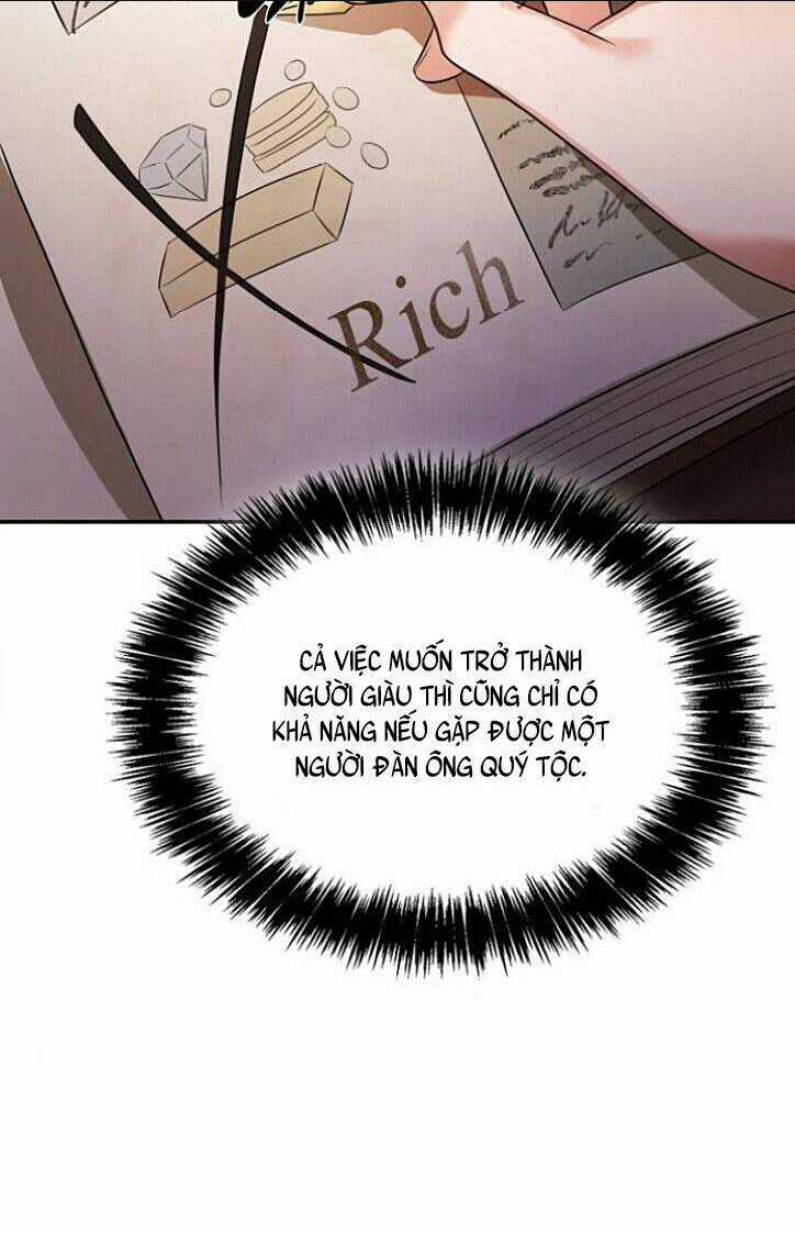 Chị Gái À, Kiếp Này Em Chính Là Nữ Hoàng Chapter 4 trang 23