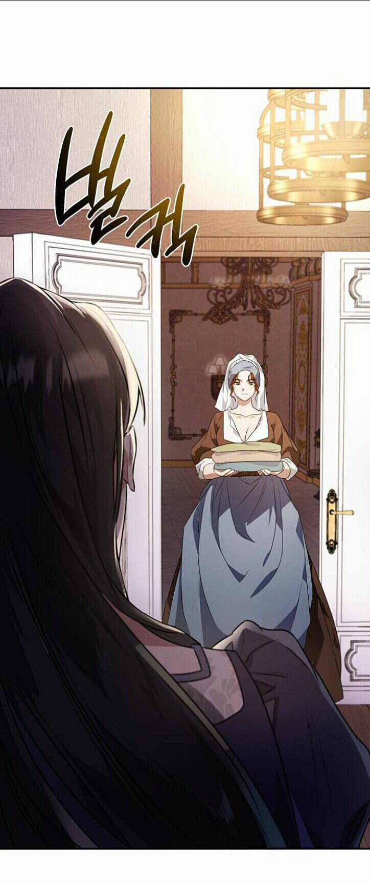 Chị Gái À, Kiếp Này Em Chính Là Nữ Hoàng Chapter 4 trang 35