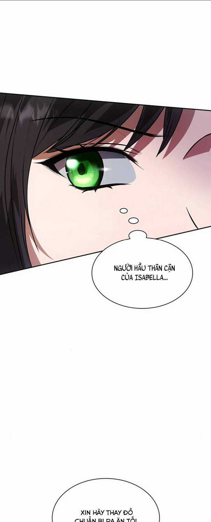 Chị Gái À, Kiếp Này Em Chính Là Nữ Hoàng Chapter 4 trang 37