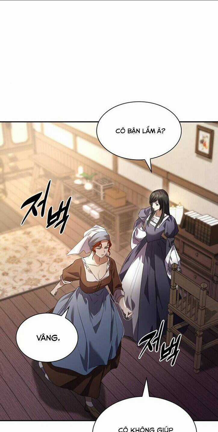 Chị Gái À, Kiếp Này Em Chính Là Nữ Hoàng Chapter 4 trang 39