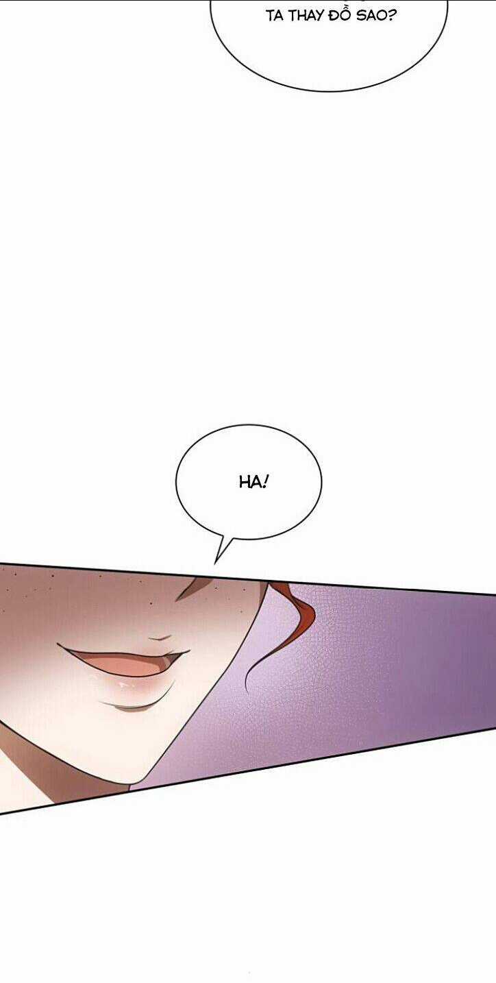 Chị Gái À, Kiếp Này Em Chính Là Nữ Hoàng Chapter 4 trang 40