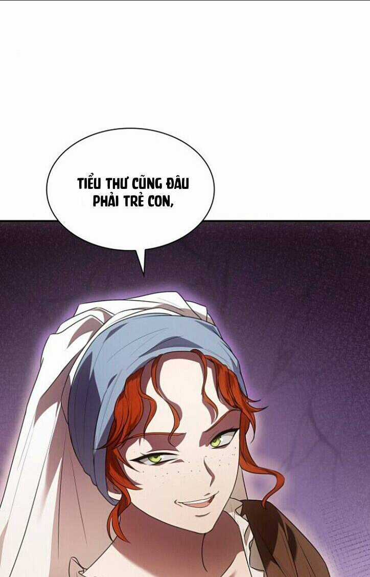 Chị Gái À, Kiếp Này Em Chính Là Nữ Hoàng Chapter 4 trang 41