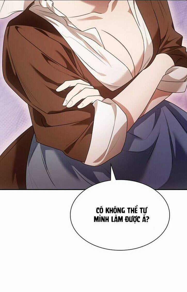 Chị Gái À, Kiếp Này Em Chính Là Nữ Hoàng Chapter 4 trang 42