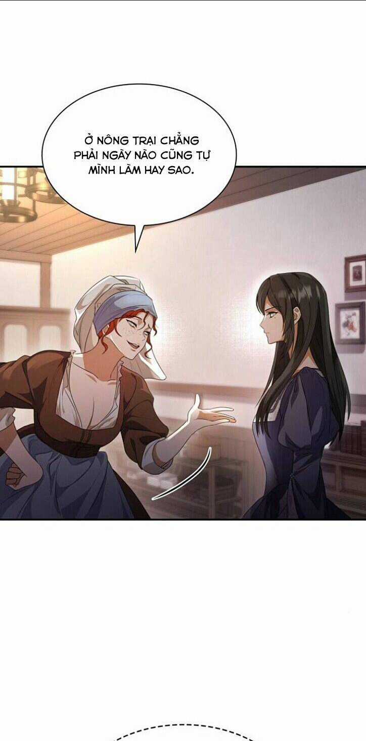 Chị Gái À, Kiếp Này Em Chính Là Nữ Hoàng Chapter 4 trang 43