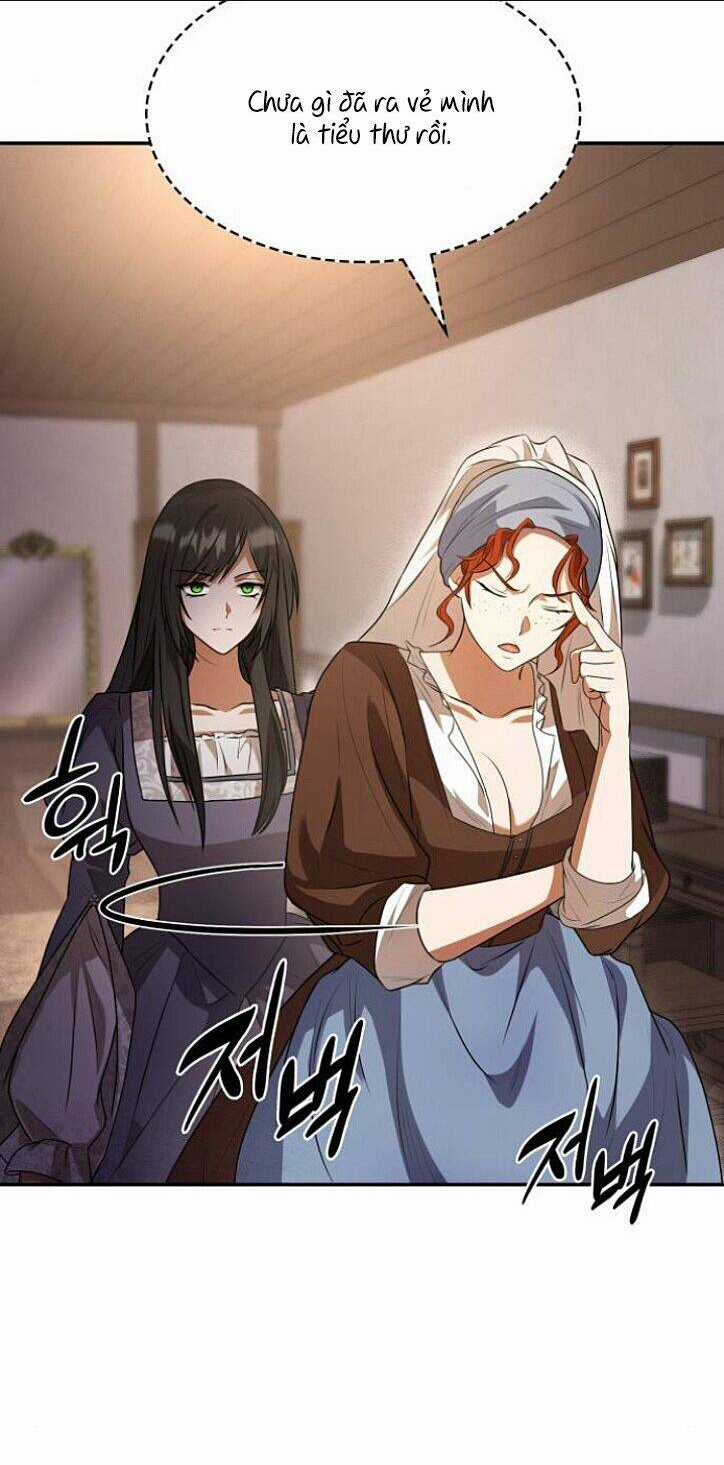 Chị Gái À, Kiếp Này Em Chính Là Nữ Hoàng Chapter 4 trang 44