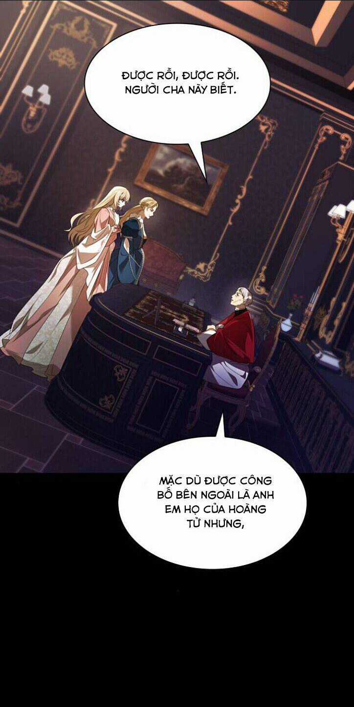 Chị Gái À, Kiếp Này Em Chính Là Nữ Hoàng Chapter 4 trang 5