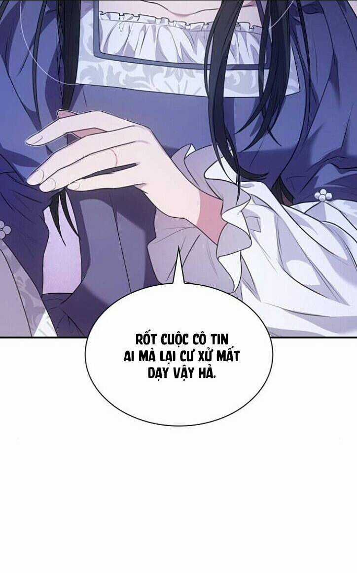 Chị Gái À, Kiếp Này Em Chính Là Nữ Hoàng Chapter 4 trang 50