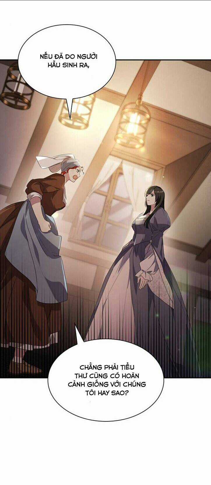 Chị Gái À, Kiếp Này Em Chính Là Nữ Hoàng Chapter 4 trang 52