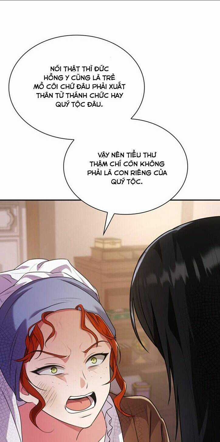 Chị Gái À, Kiếp Này Em Chính Là Nữ Hoàng Chapter 4 trang 54