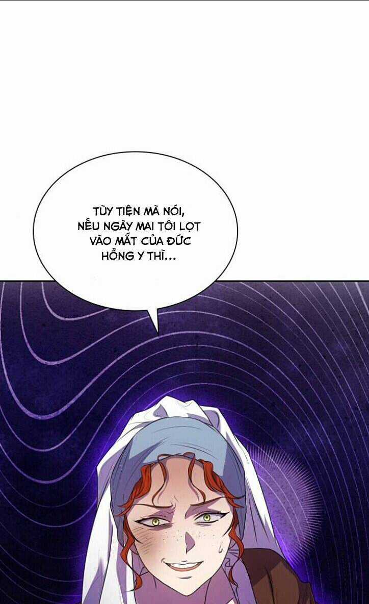 Chị Gái À, Kiếp Này Em Chính Là Nữ Hoàng Chapter 4 trang 56