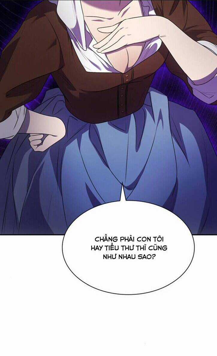 Chị Gái À, Kiếp Này Em Chính Là Nữ Hoàng Chapter 4 trang 57