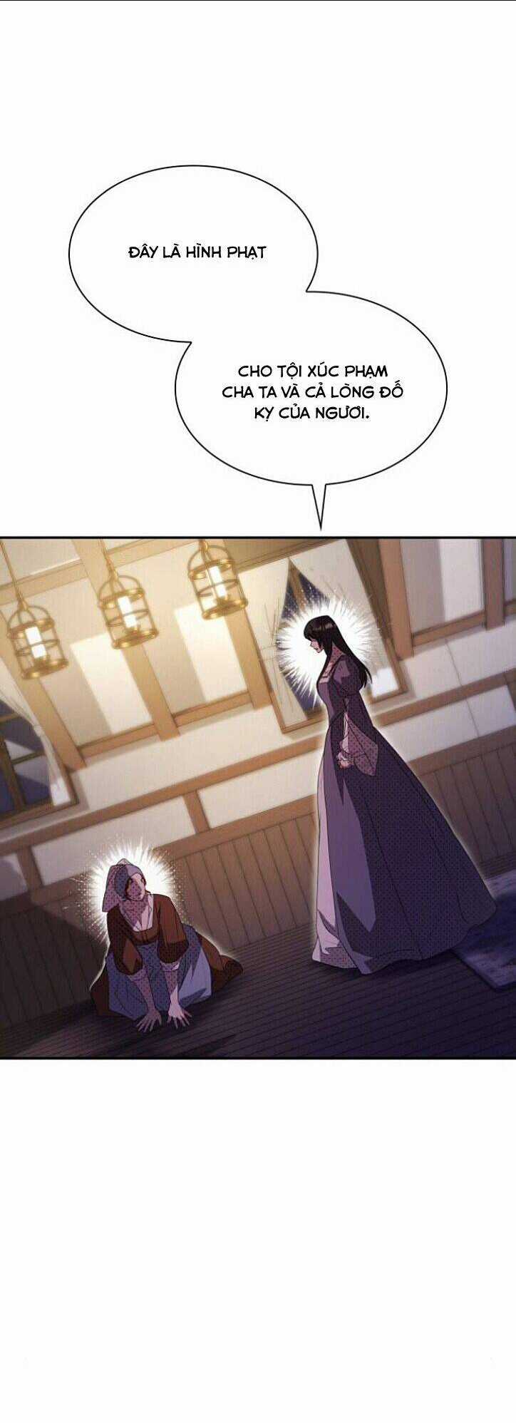 Chị Gái À, Kiếp Này Em Chính Là Nữ Hoàng Chapter 4 trang 60