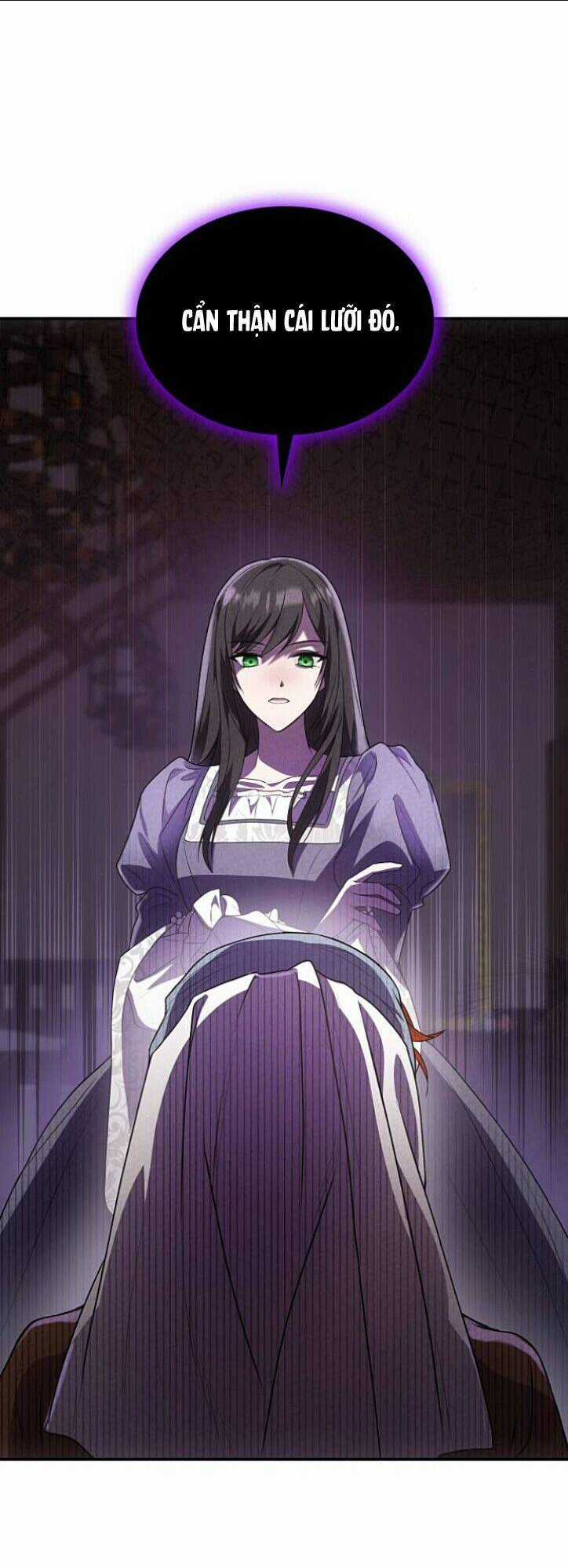 Chị Gái À, Kiếp Này Em Chính Là Nữ Hoàng Chapter 4 trang 61