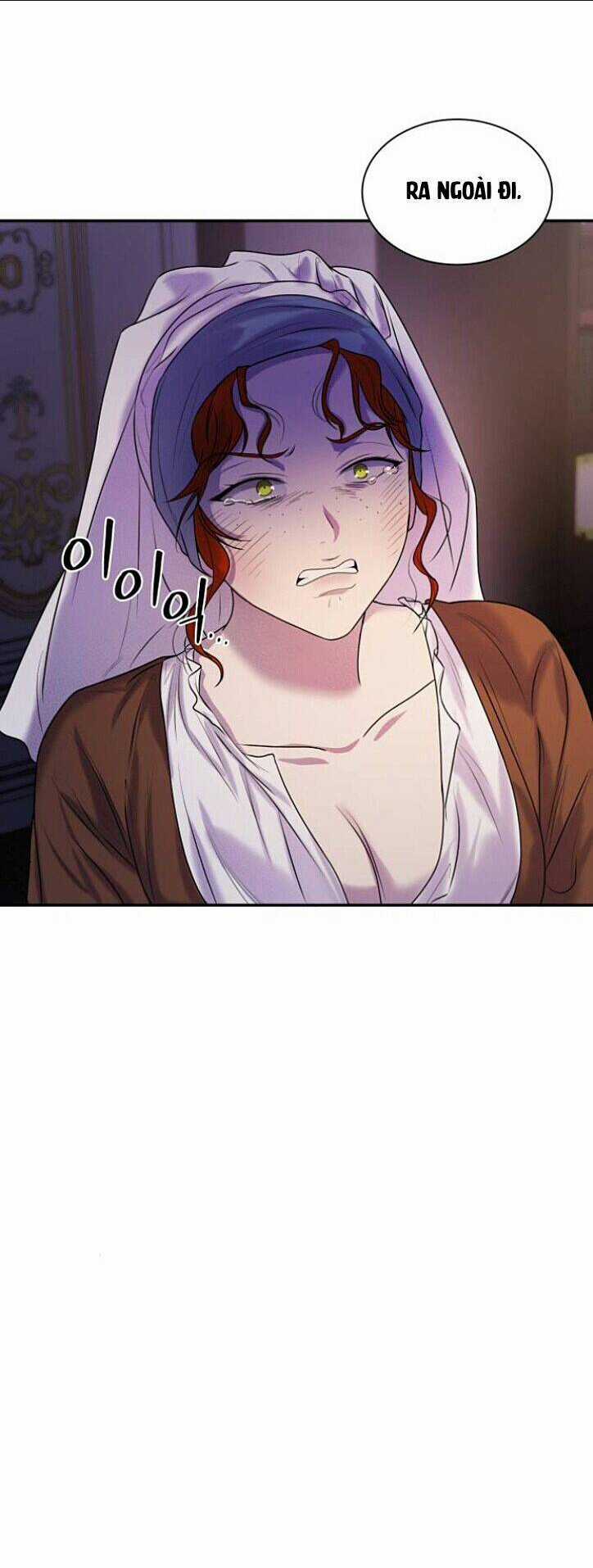 Chị Gái À, Kiếp Này Em Chính Là Nữ Hoàng Chapter 4 trang 62