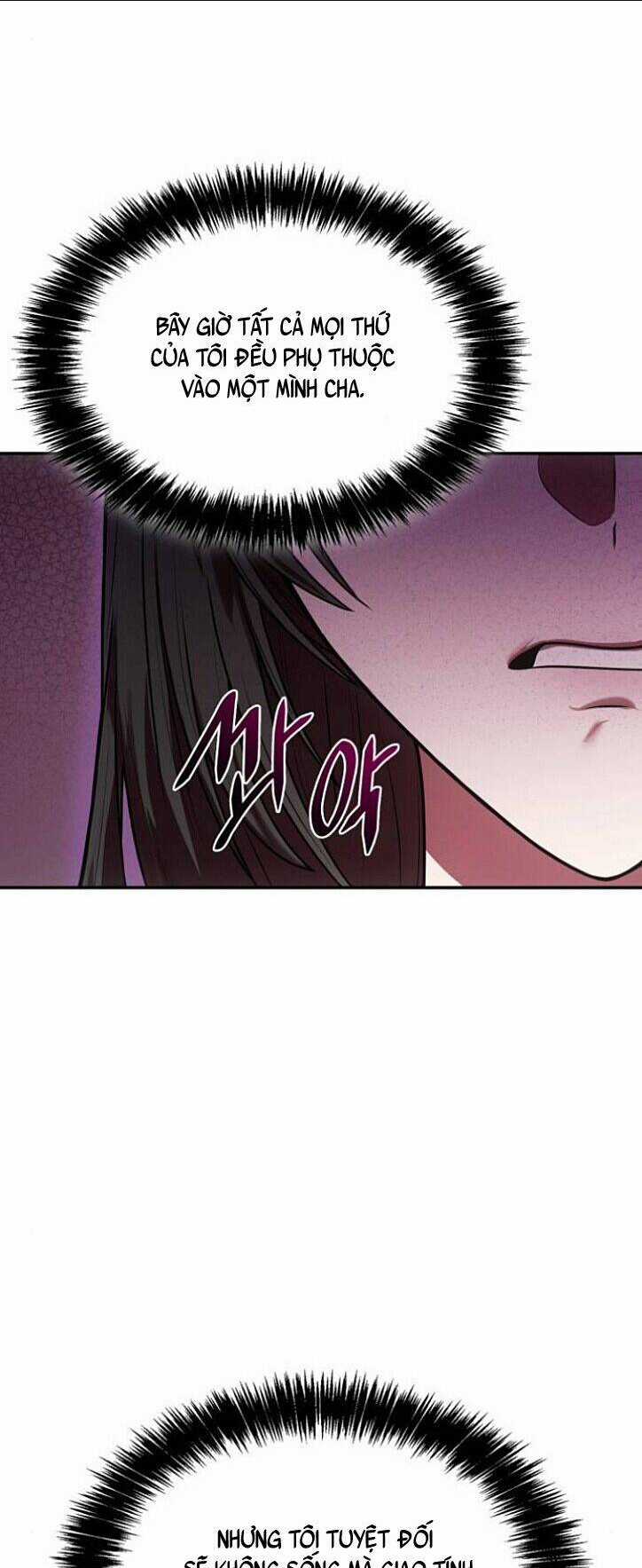 Chị Gái À, Kiếp Này Em Chính Là Nữ Hoàng Chapter 4 trang 65