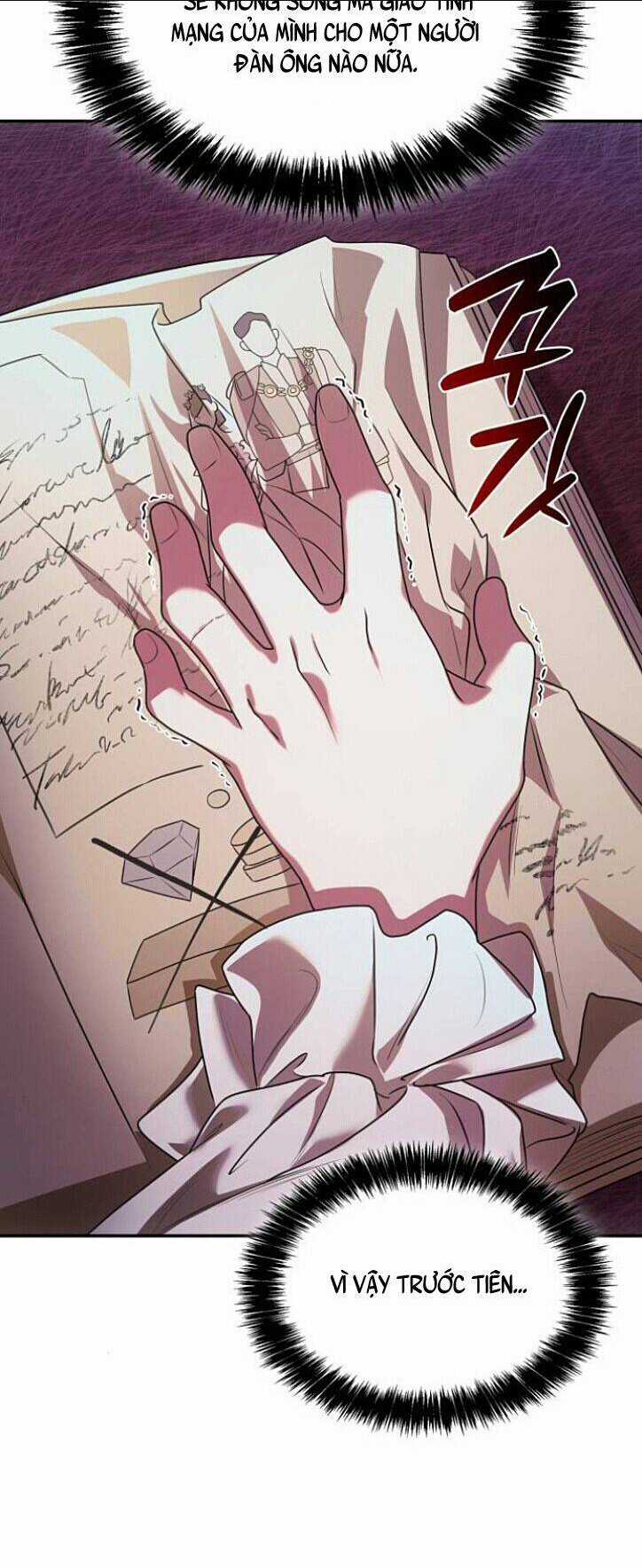 Chị Gái À, Kiếp Này Em Chính Là Nữ Hoàng Chapter 4 trang 66