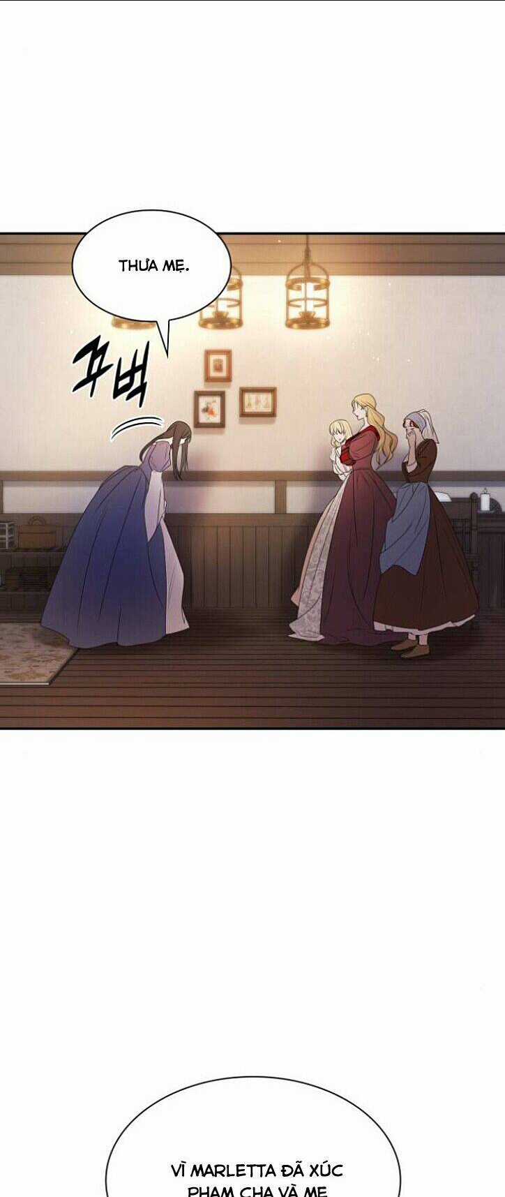 Chị Gái À, Kiếp Này Em Chính Là Nữ Hoàng Chapter 4 trang 75