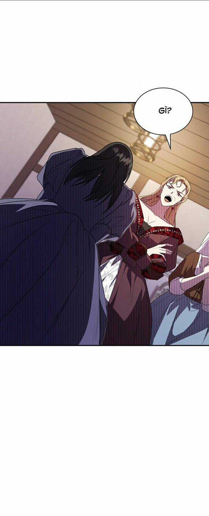 Chị Gái À, Kiếp Này Em Chính Là Nữ Hoàng Chapter 4 trang 77