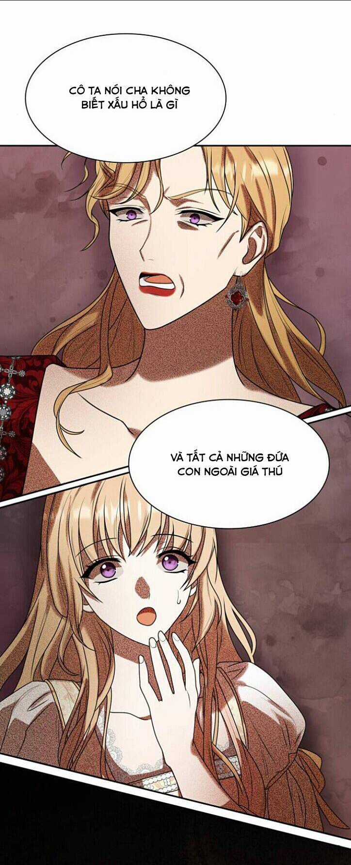 Chị Gái À, Kiếp Này Em Chính Là Nữ Hoàng Chapter 4 trang 78