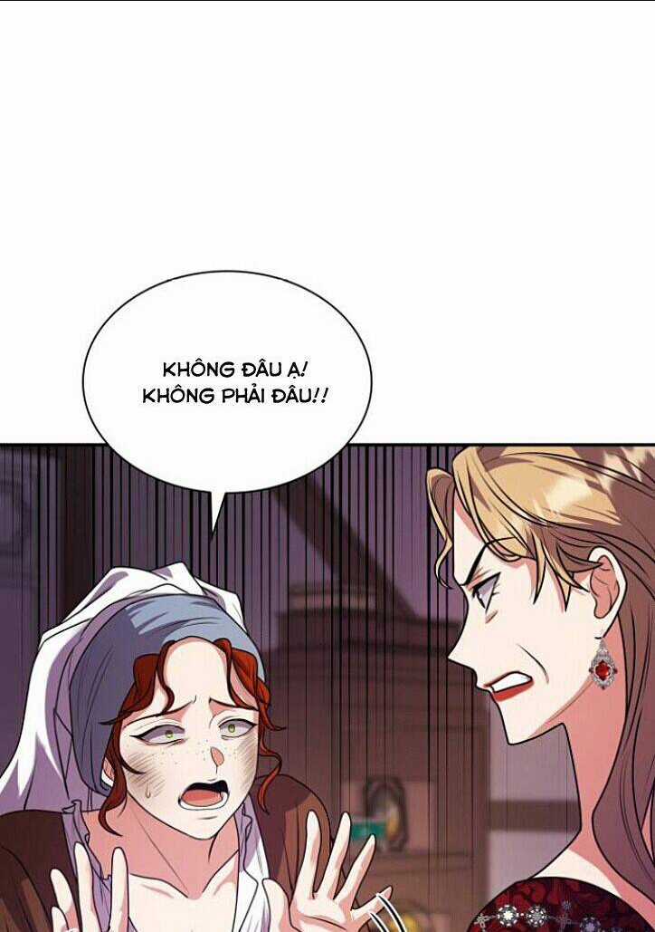 Chị Gái À, Kiếp Này Em Chính Là Nữ Hoàng Chapter 4 trang 81