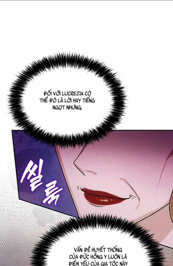 Chị Gái À, Kiếp Này Em Chính Là Nữ Hoàng Chapter 4 trang 85