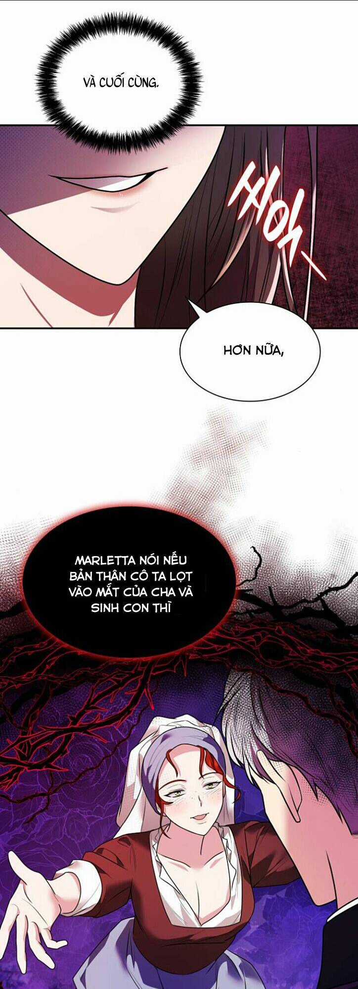 Chị Gái À, Kiếp Này Em Chính Là Nữ Hoàng Chapter 4 trang 87