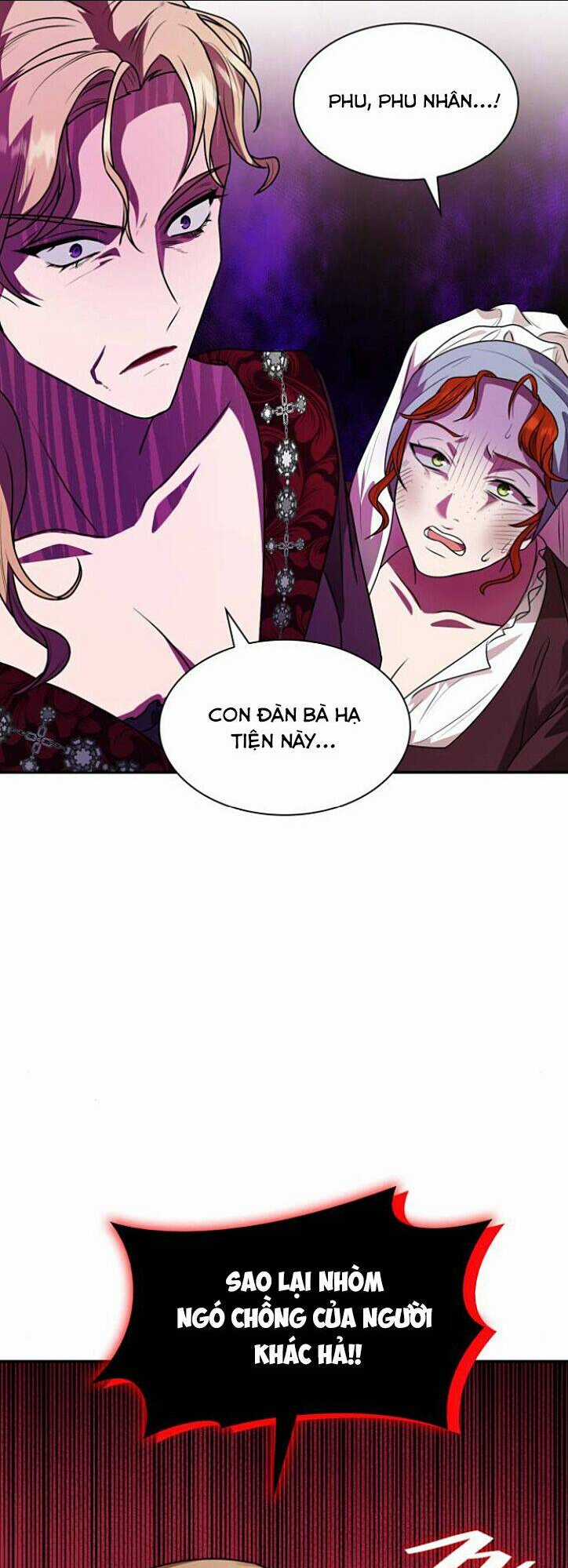 Chị Gái À, Kiếp Này Em Chính Là Nữ Hoàng Chapter 4 trang 89