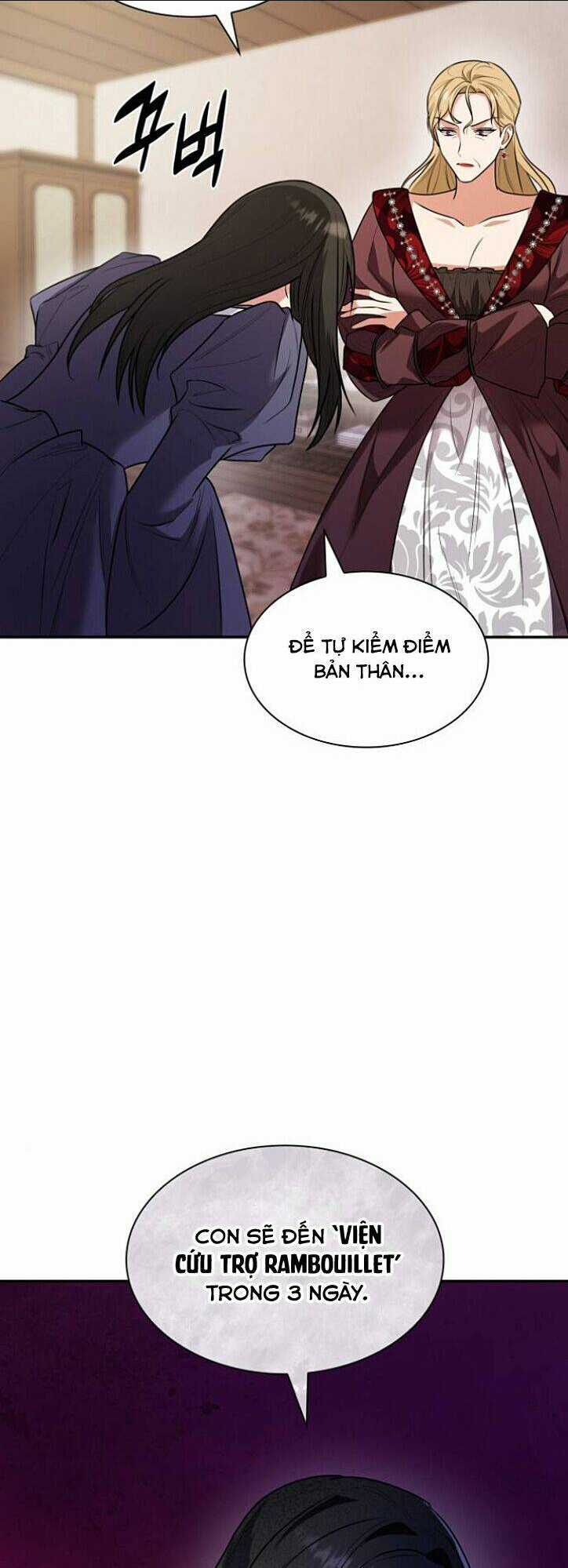 Chị Gái À, Kiếp Này Em Chính Là Nữ Hoàng Chapter 4 trang 94