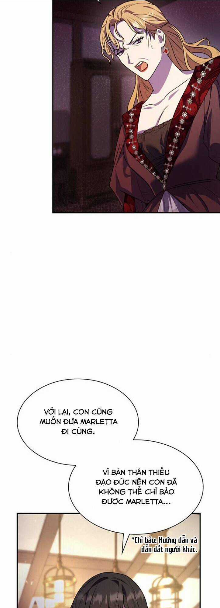 Chị Gái À, Kiếp Này Em Chính Là Nữ Hoàng Chapter 4 trang 96