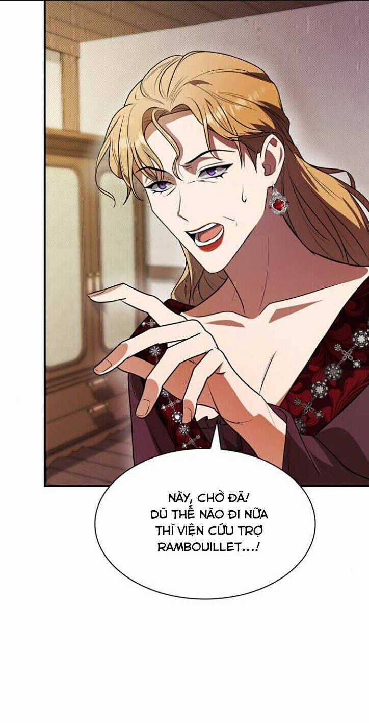 Chị Gái À, Kiếp Này Em Chính Là Nữ Hoàng Chapter 4 trang 98