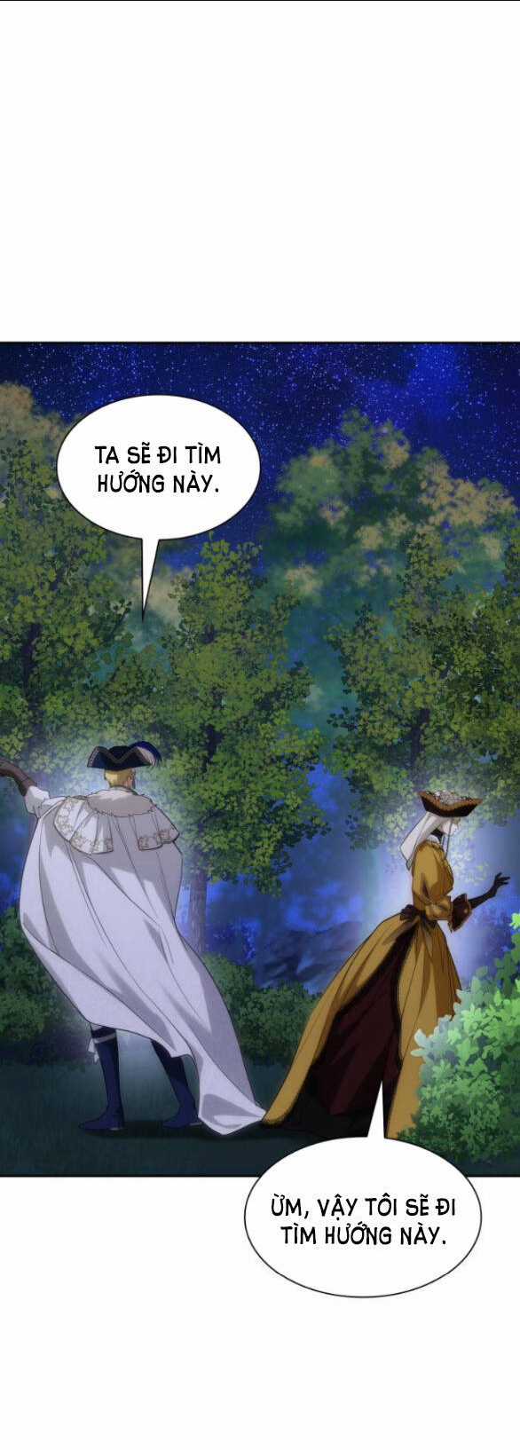 Chị Gái À, Kiếp Này Em Chính Là Nữ Hoàng Chapter 41.2 trang 0