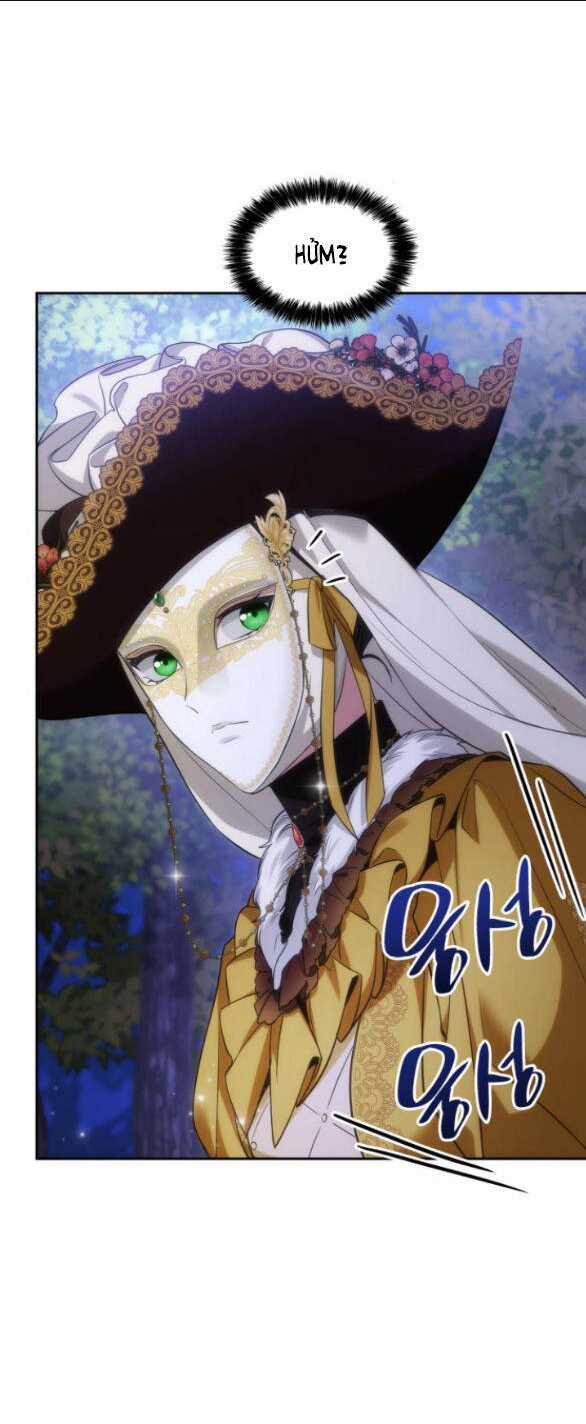 Chị Gái À, Kiếp Này Em Chính Là Nữ Hoàng Chapter 41.2 trang 1