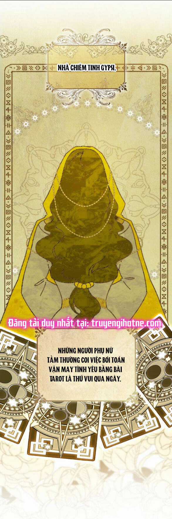 Chị Gái À, Kiếp Này Em Chính Là Nữ Hoàng Chapter 48.1 trang 0