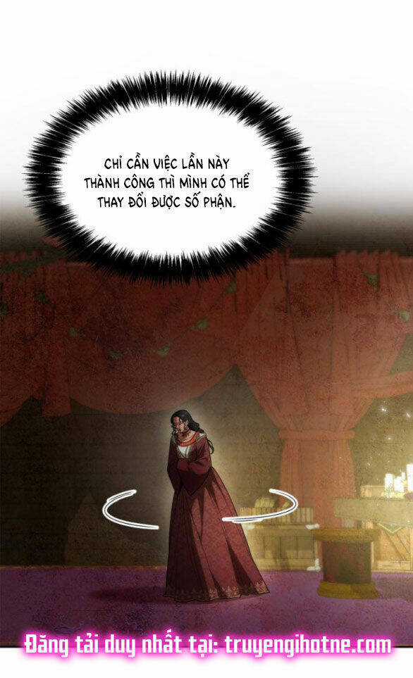 Chị Gái À, Kiếp Này Em Chính Là Nữ Hoàng Chapter 49.1 trang 0