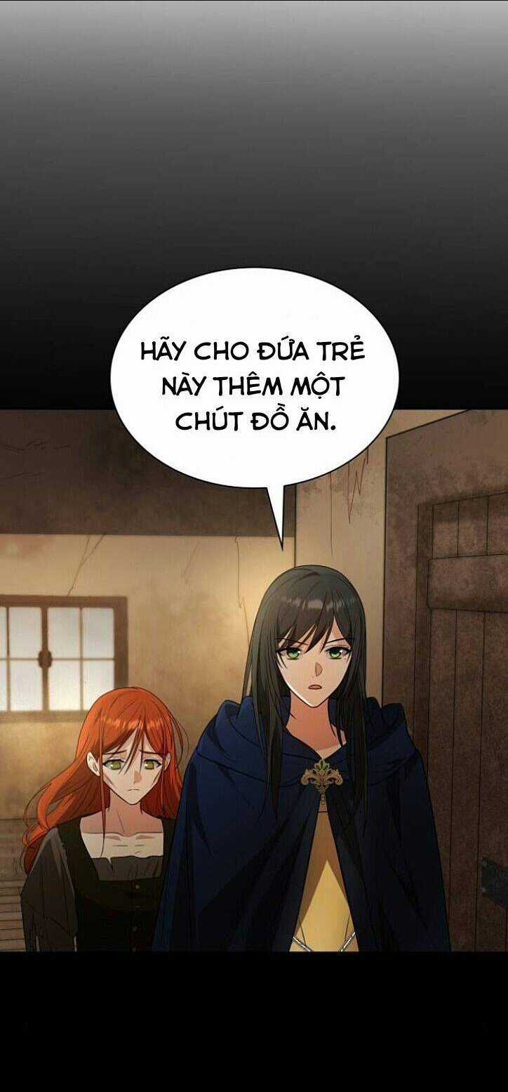 Chị Gái À, Kiếp Này Em Chính Là Nữ Hoàng Chapter 5 trang 101